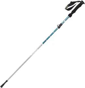 Walking Stick Hiking Poles Lightweight Outdoor Trekking Poles Retractable Hiking Trekking Poles for Camping Hiking Gear Trekking Poles