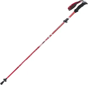 Walking Stick Hiking Poles Trekking Poles Adjustable Aluminum Alloy Hiking Walking Sticks Lightweight with EVA Foam Handle Hiking Gear Trekking Poles