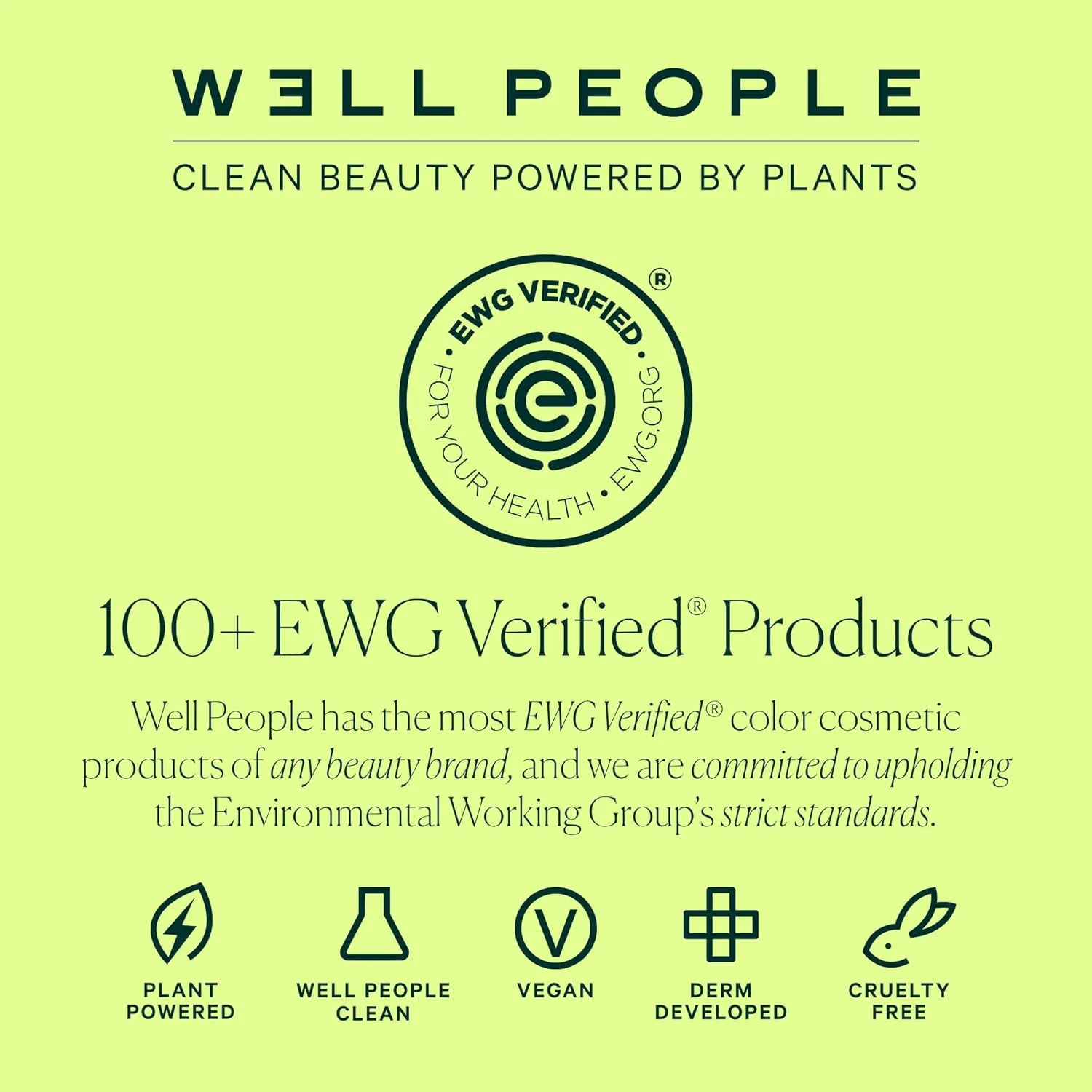 Well People Superpowder Blush Powder, Hydrating Powder Blush For Adding A Pop Of Cheek Color, Lightweight Formula, Vegan & Cruelty-free, Guava Twist