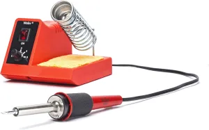 Weller 40W Digital Soldering Station -WLC100 Black