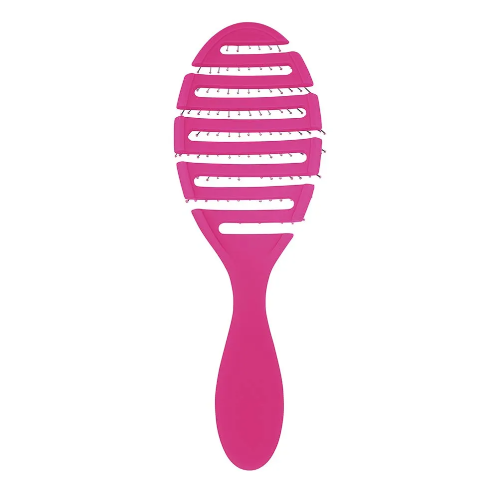 Wet Brush Pro Flex Dry, Hot Pink (BWP800FXPN)