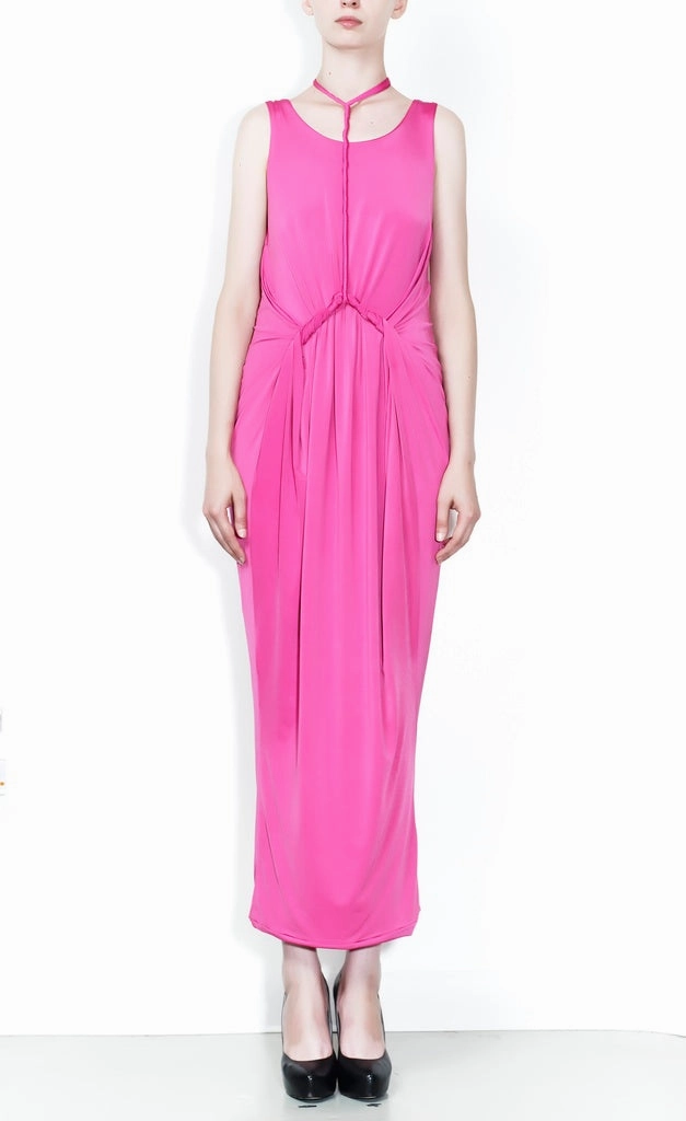 XIMENA VALERO - Original Essence Dress
