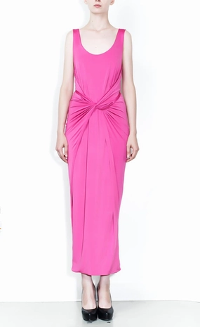 XIMENA VALERO - Original Essence Dress